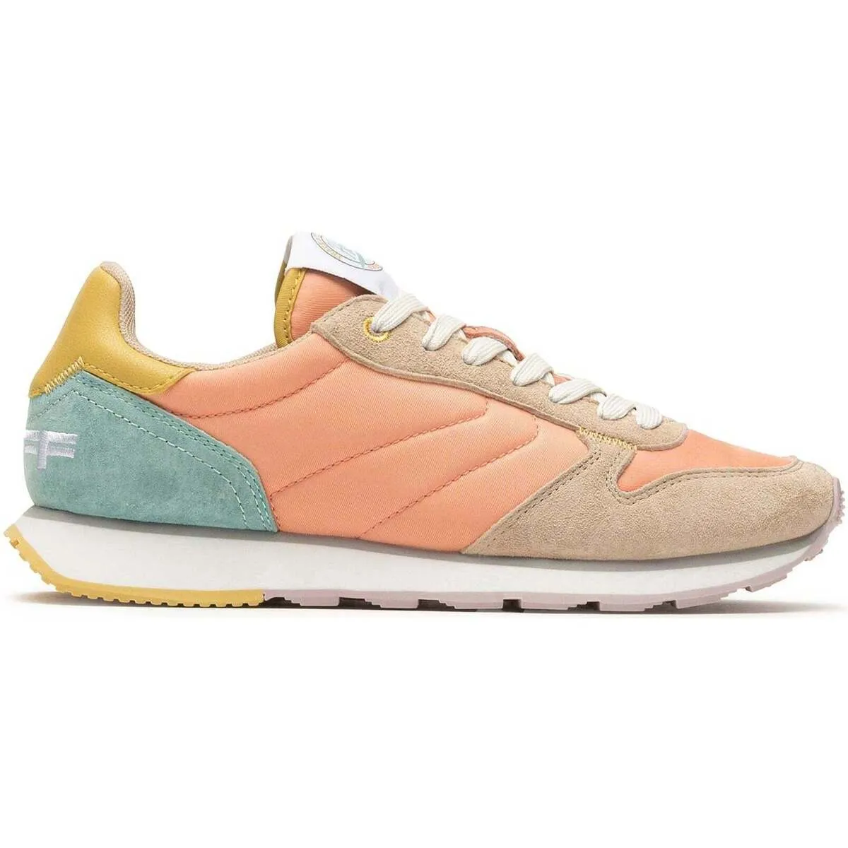 Zapatillas CRETE para Mujer