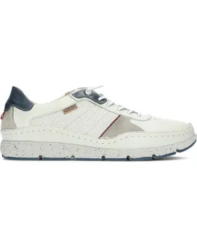 Zapatillas deporte de Hombre PIKOLINOS DEPORTIVA FUENCARRAL M4U-6113C1 ESPUMA