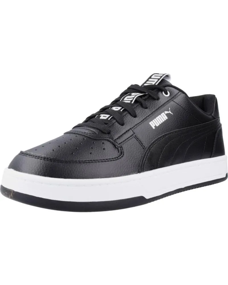 Zapatillas deporte de Hombre PUMA CAVEN 2 0 LOGOB NEGRO