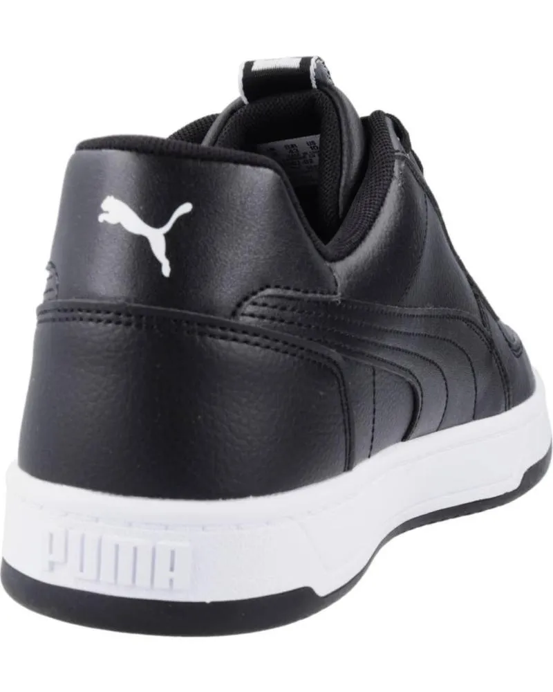 Zapatillas deporte de Hombre PUMA CAVEN 2 0 LOGOB NEGRO