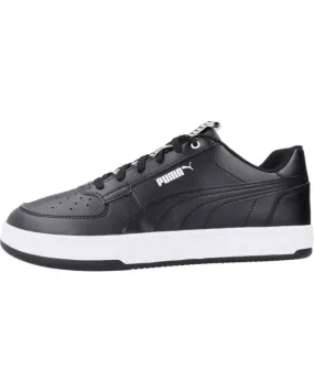 Zapatillas deporte de Hombre PUMA CAVEN 2 0 LOGOB NEGRO