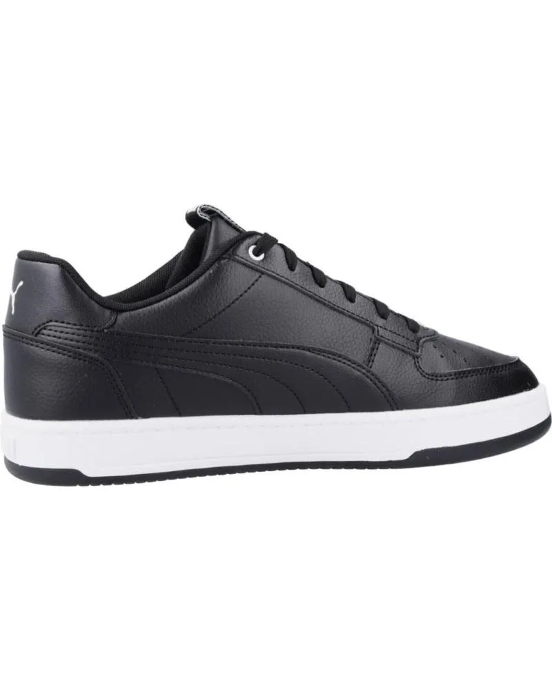 Zapatillas deporte de Hombre PUMA CAVEN 2 0 LOGOB NEGRO