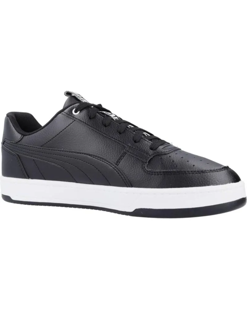 Zapatillas deporte de Hombre PUMA CAVEN 2 0 LOGOB NEGRO