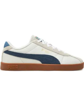 Zapatillas deporte PUMA  de Hombre 397446-02 CLUB II YEAR OF SPORTS  VAPOR GRAY-CLUB NAVY-GUM