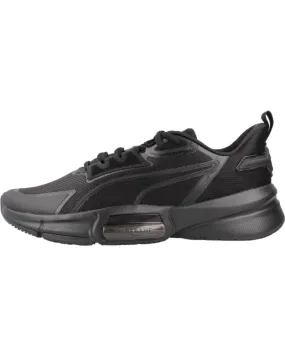 Zapatillas deporte PUMA  de Hombre ZAPATILLAS HOMBRE MODELO PWRFRAME TR 3 COLOR NEGRO  BLACK