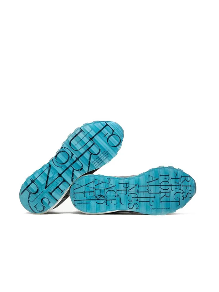Zapatillas Four Corners Hoff
