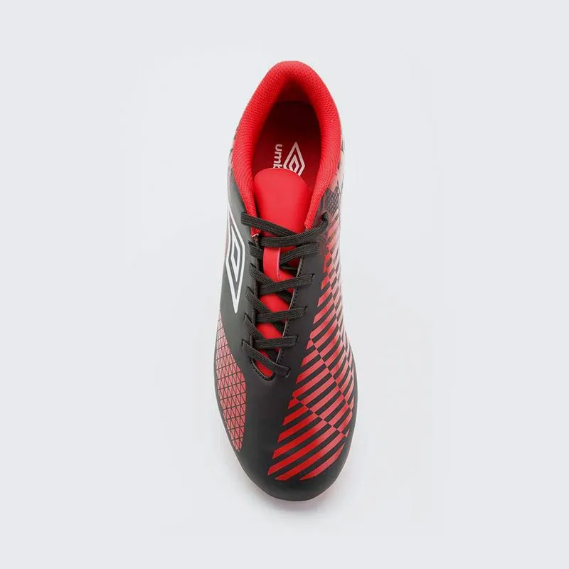 Zapatillas Futbol Niño Novem League Fg