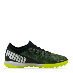 Zapatillas Futbolito Hombre Puma Ultra 3.2 TT Negro