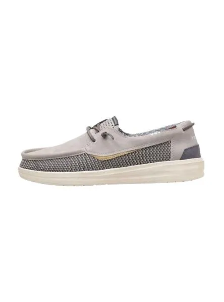 Zapatillas Hey Dude Welsh Grip Arena para Hombre