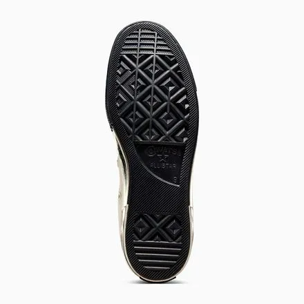 Zapatillas Hombre Chuck 70 Black & White