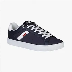 Zapatillas hombre Levis azul