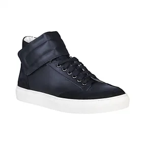 Zapatillas hombre negros