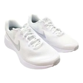 ZAPATILLAS HOMBRE NIKE REVOLUTION 7 100 BLANCO