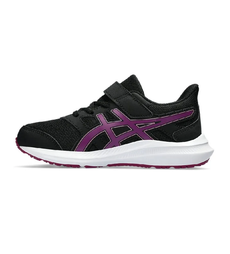 Zapatillas Jolt 4 negro