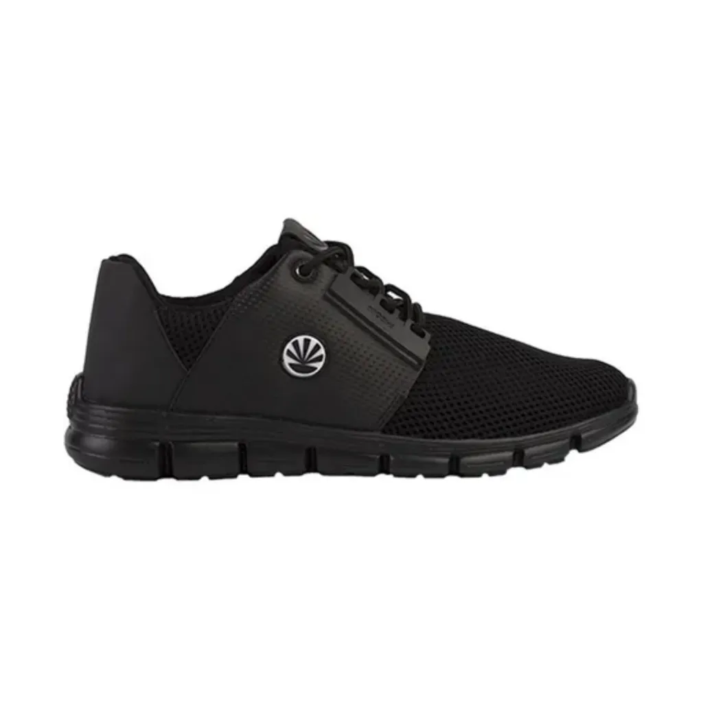 Zapatillas Kioshi Kaminary Hombre (ng)+MEDIAS GRATIS!!