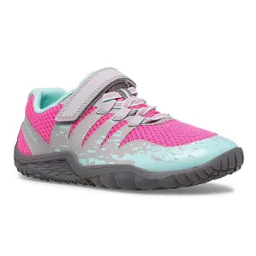 Zapatillas Merrell Trail Glove 5 Fucsia