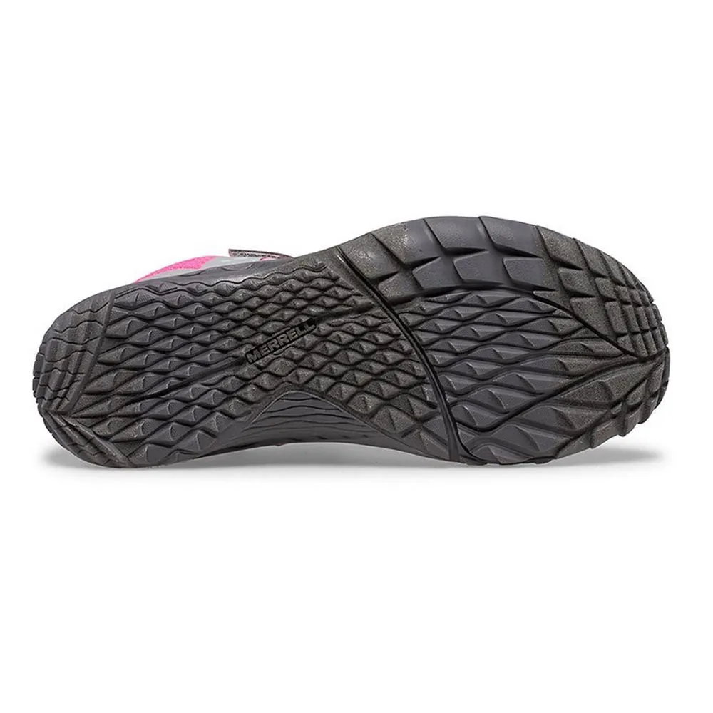 Zapatillas Merrell Trail Glove 5 Fucsia