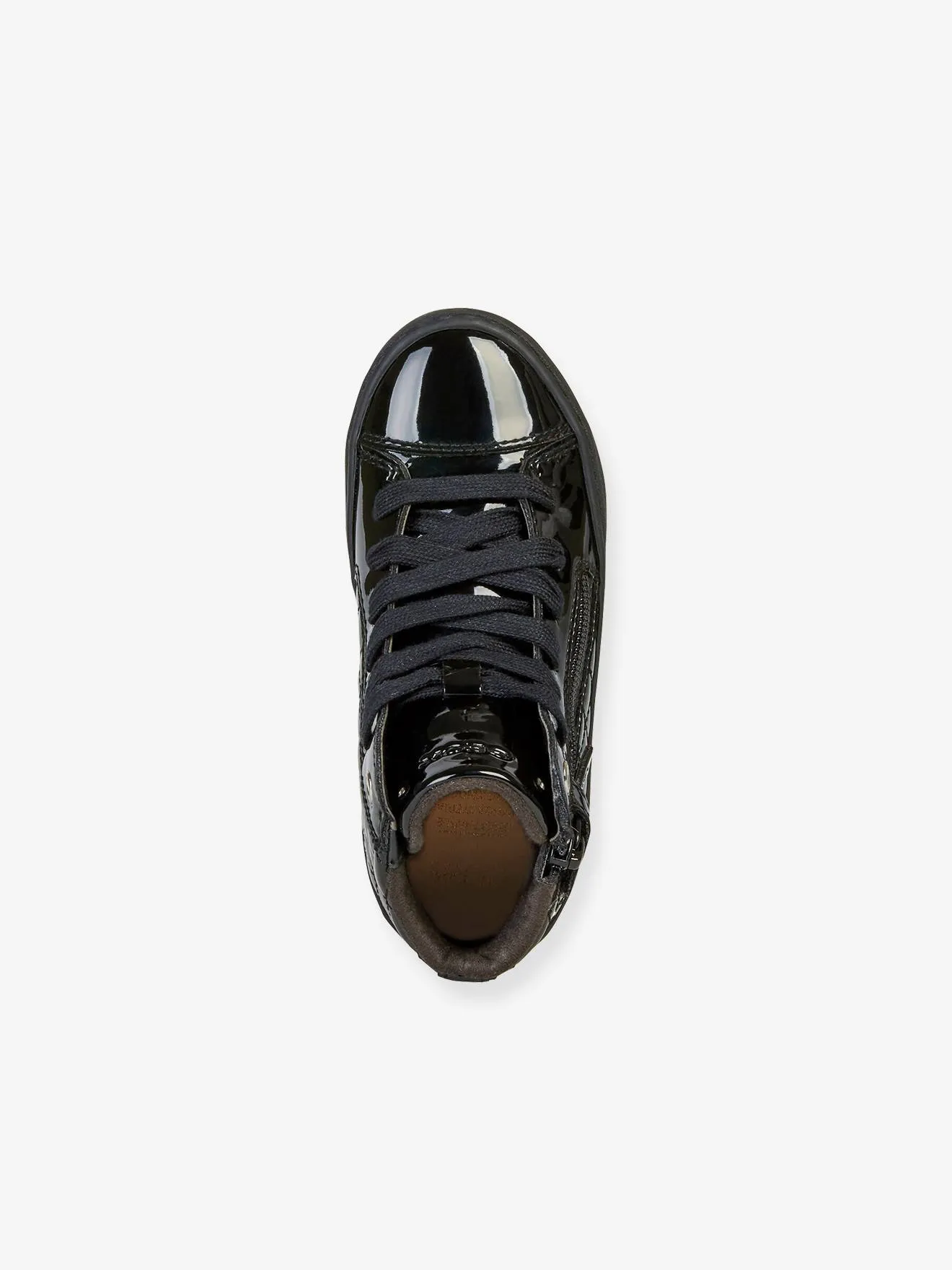 Zapatillas Mid Kalispera Girl GEOX®
