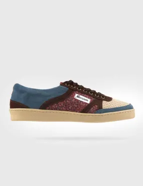 Zapatillas Morrison Charming azules para hombre y mujer