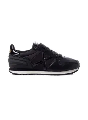 zapatillas munich massana 365 negro para hombre