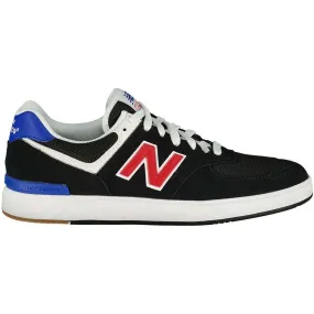 ZAPATILLAS NEGRAS HOMBRE  CT574RPR