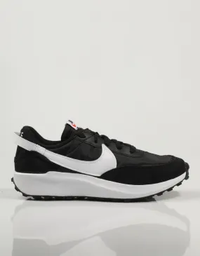  zapatillas NIKE Waffle en Negro 77662