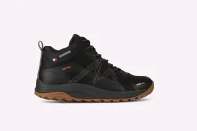 Zapatillas Outdoor Hombre Michelin Desert Race DR09 Negra