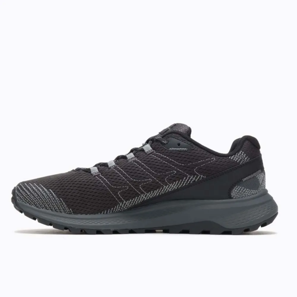 Zapatillas Outdoor para Hombre Merrell Fly Strike J067157 Negro