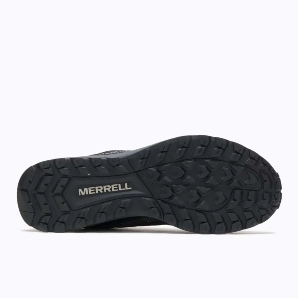 Zapatillas Outdoor para Hombre Merrell Fly Strike J067157 Negro