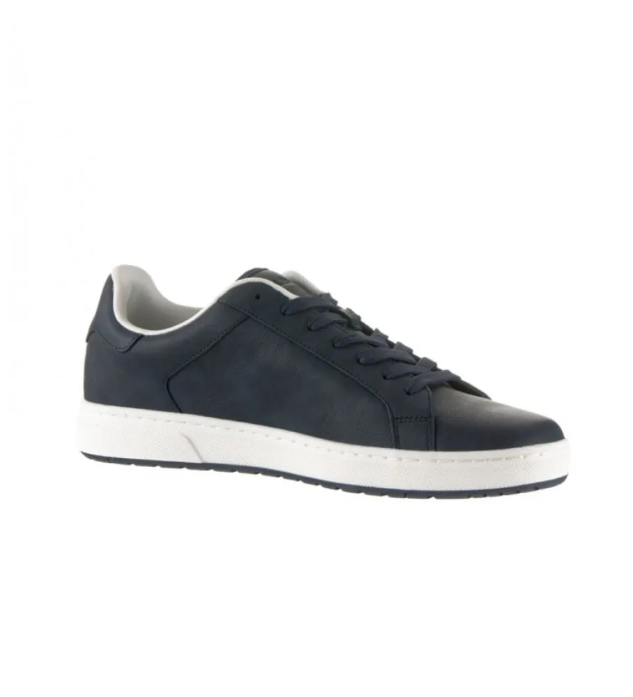 Zapatillas Piper marino