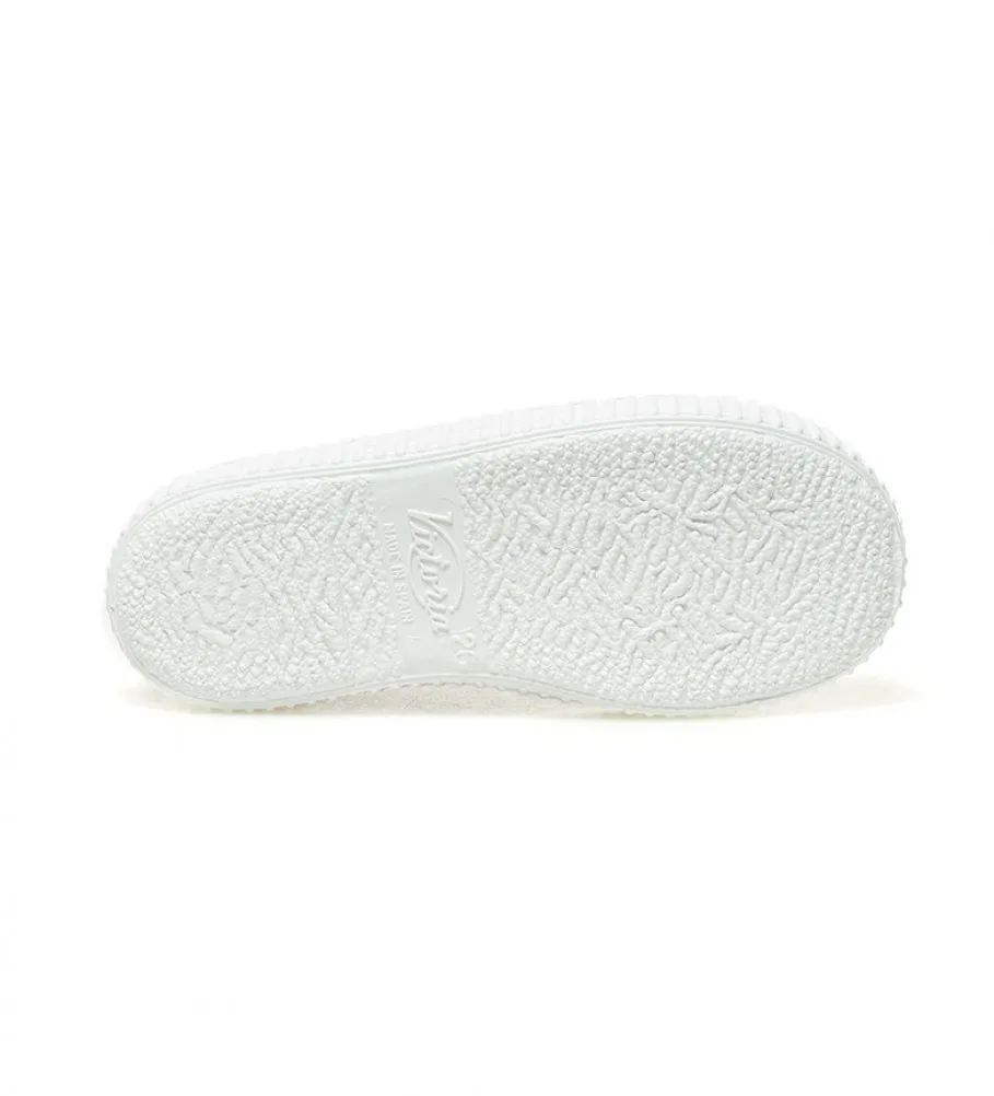 Zapatillas Piruleta stone