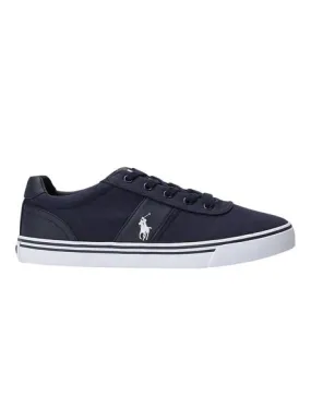 zapatillas polo ralph lauren hanford azul hombre