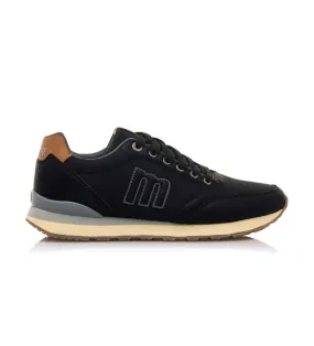 Zapatillas Portland negro