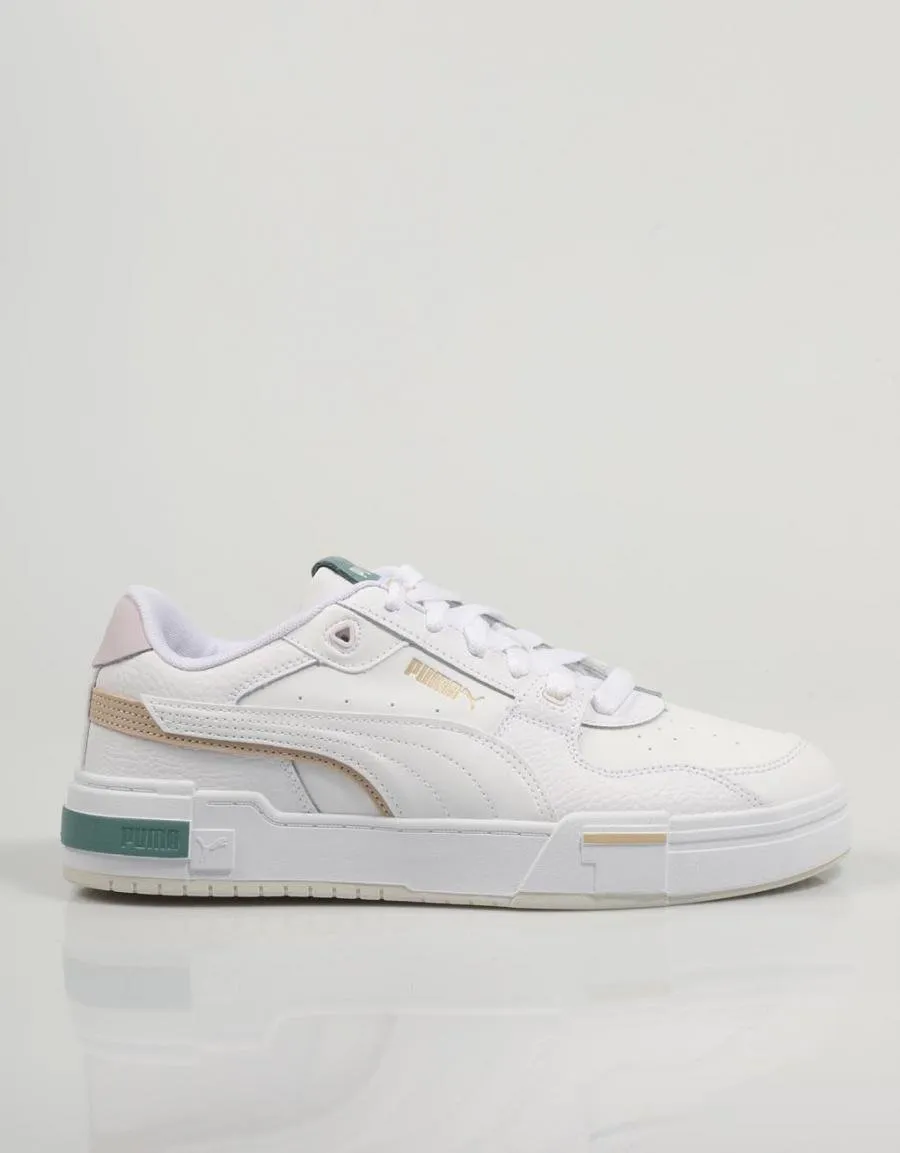  zapatillas PUMA Ca en Blanco 82159