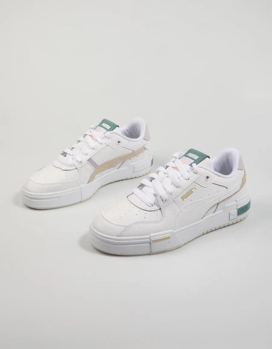  zapatillas PUMA Ca en Blanco 82159