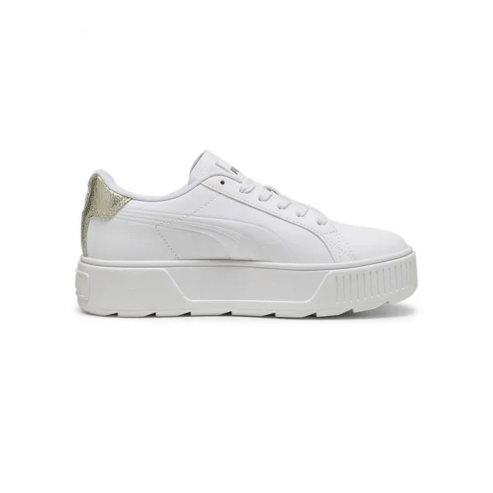 Zapatillas Puma Karmen Metallic Shine Sportstyle