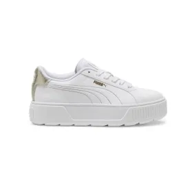 Zapatillas Puma Karmen Metallic Shine Sportstyle