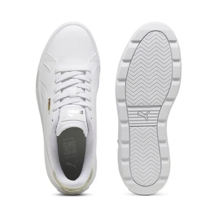 Zapatillas Puma Karmen Metallic Shine Sportstyle