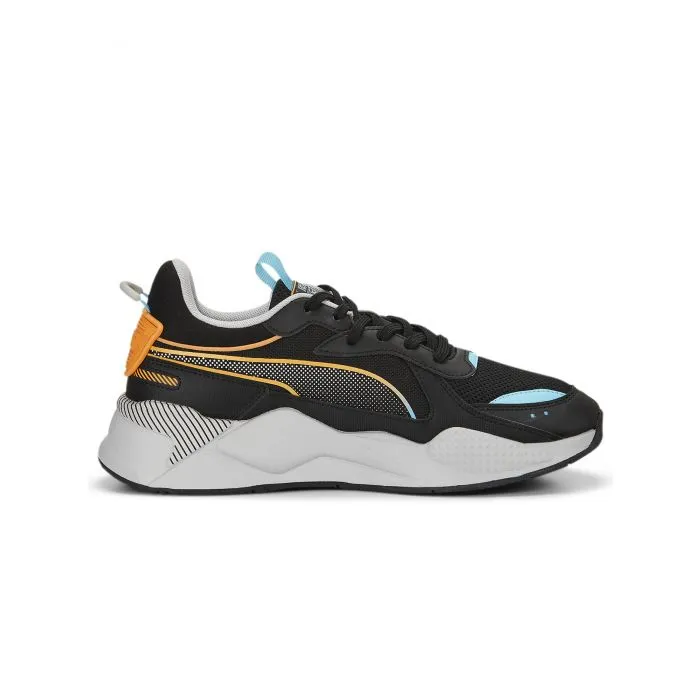 Zapatillas Puma RS-X 3D Sportstyle