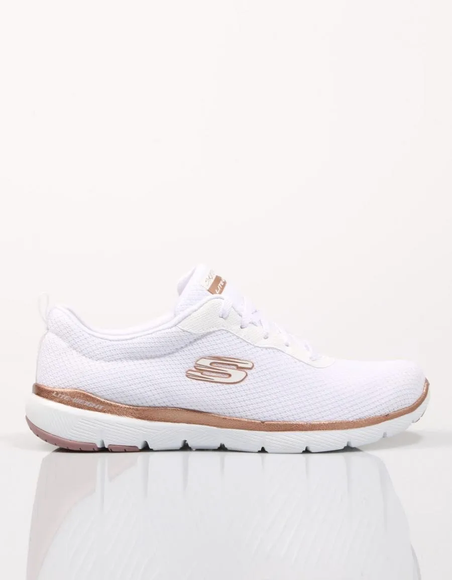  zapatillas SKECHERS 13070 en Blanco 70871