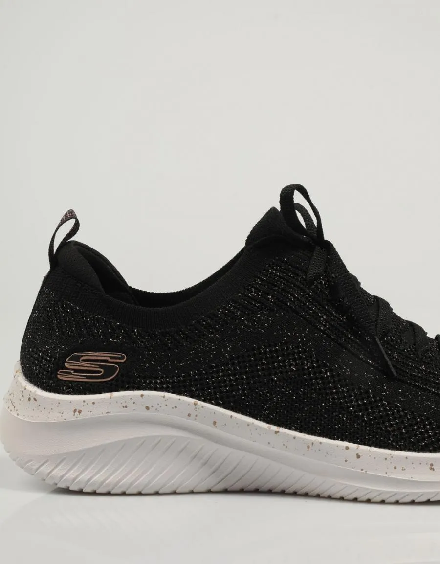  zapatillas SKECHERS Ultra en Negro 81198