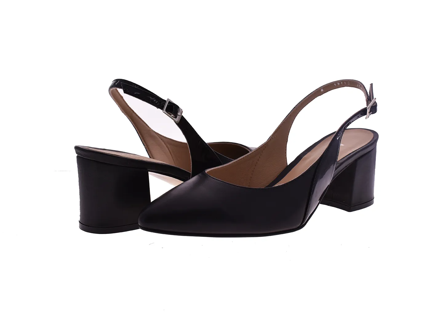 Zapatillas Stephanie Ascencio 19112 Para Mujer