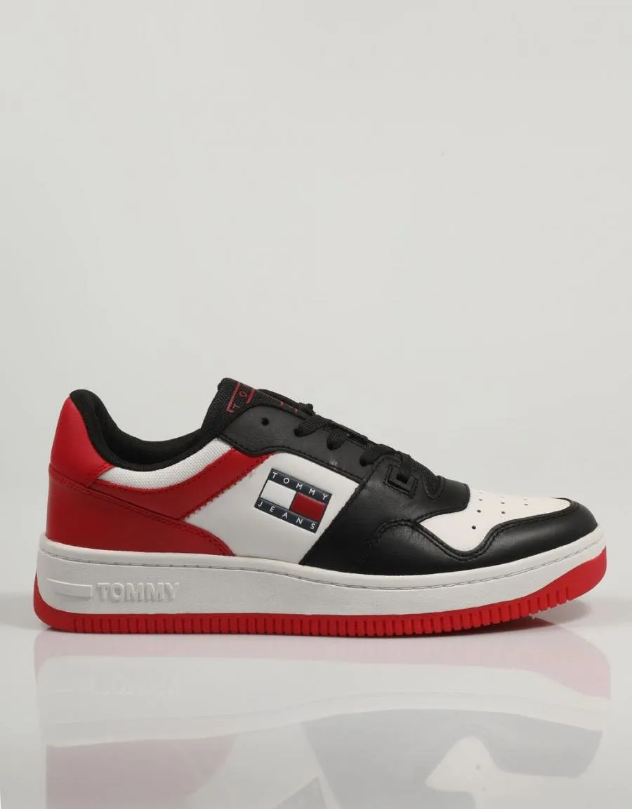  zapatillas TOMMY HILFIGER Tommy en Multicolor 81430