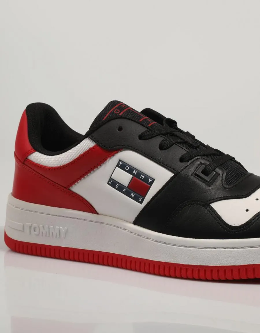  zapatillas TOMMY HILFIGER Tommy en Multicolor 81430