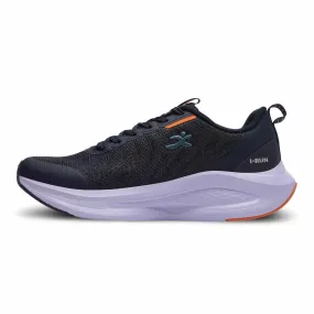 Zapatillas Trainning Para Hombre I-Run Tibur 7544M3