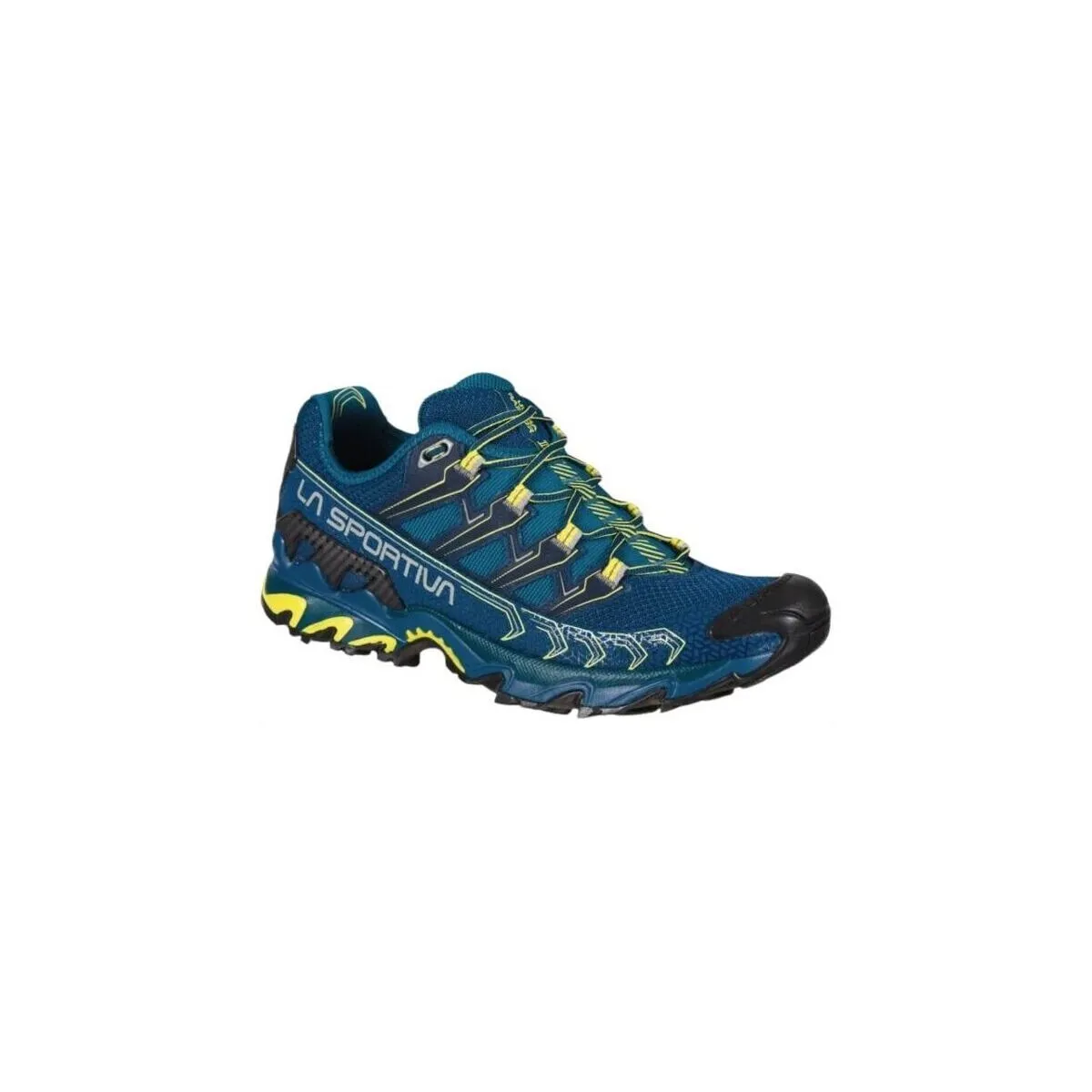 Zapatillas Ultra Raptor II Hombre Space Blue/Blaze