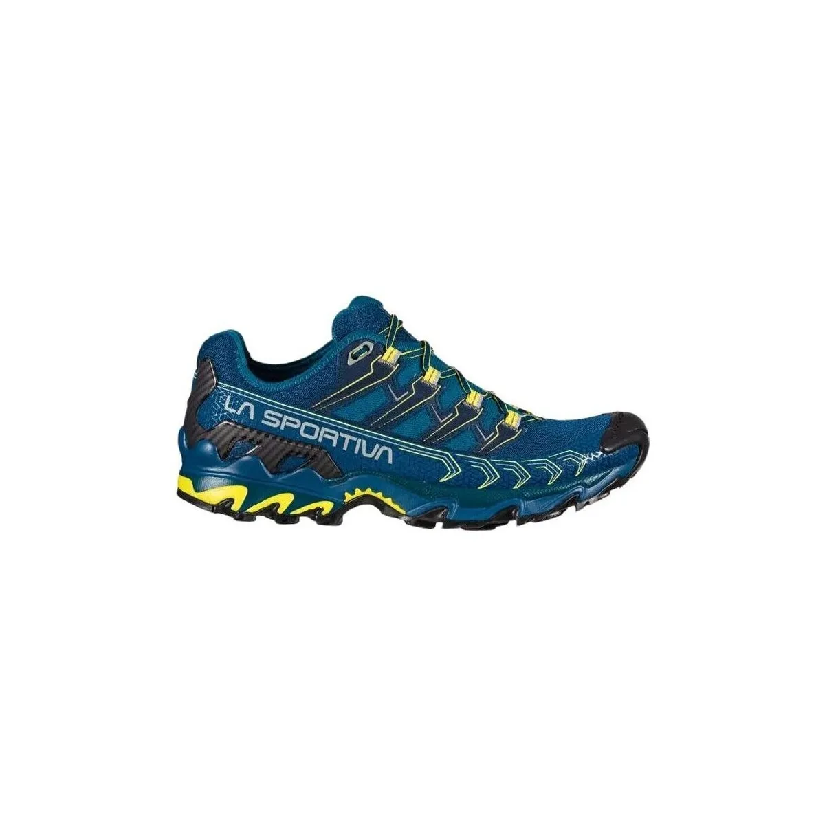 Zapatillas Ultra Raptor II Hombre Space Blue/Blaze