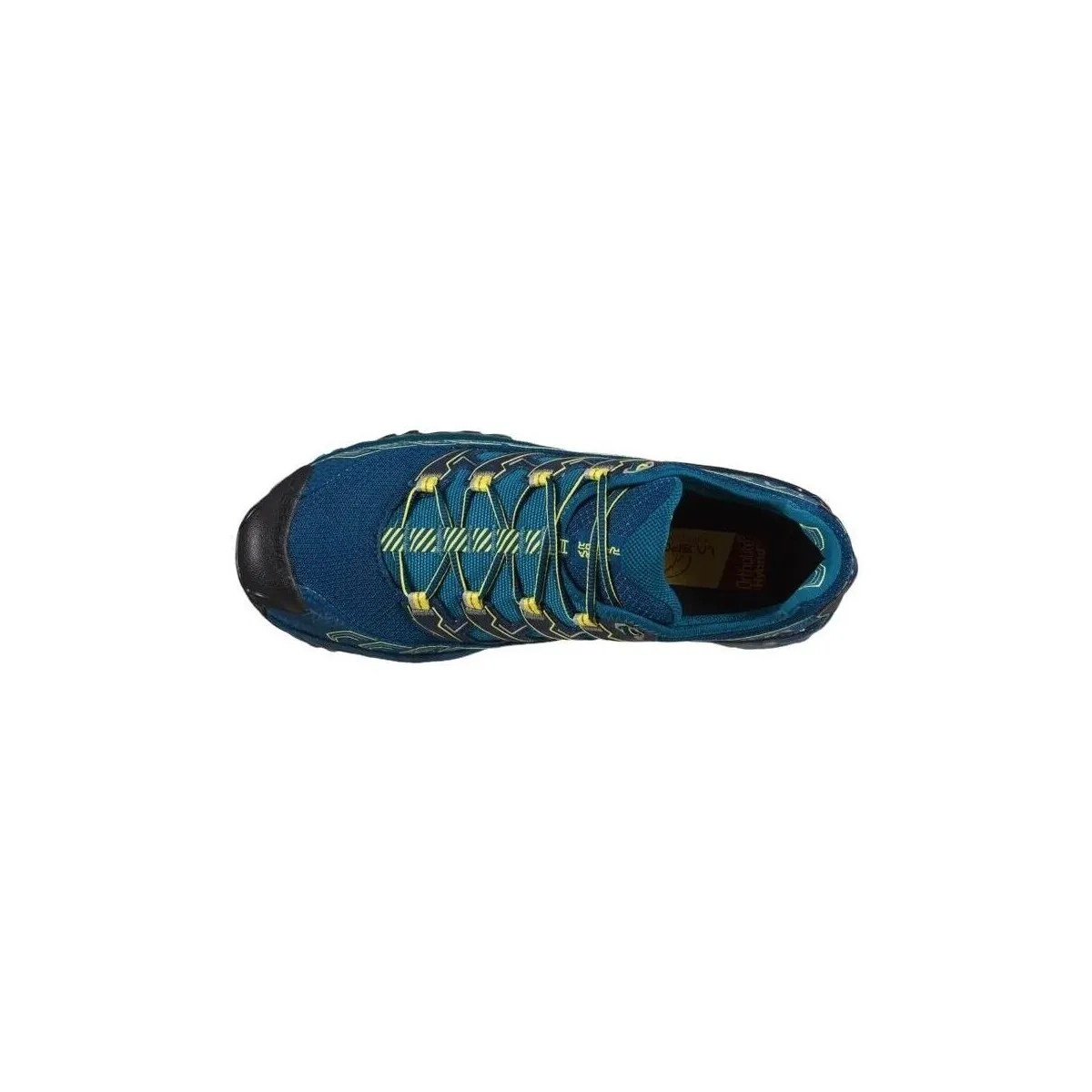 Zapatillas Ultra Raptor II Hombre Space Blue/Blaze