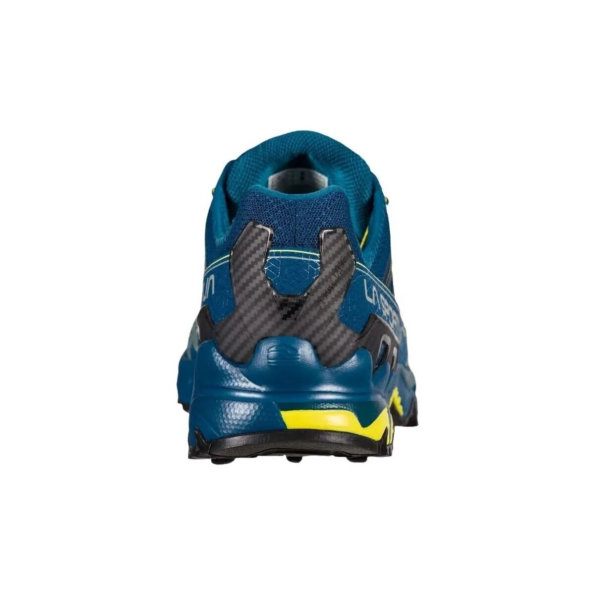 Zapatillas Ultra Raptor II Hombre Space Blue/Blaze