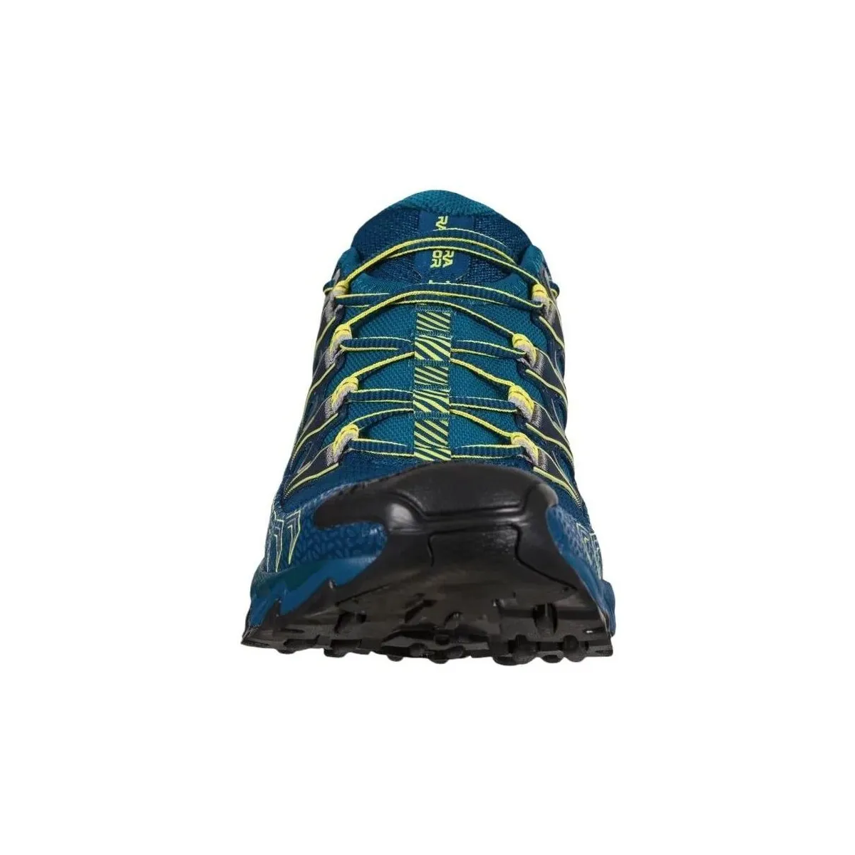 Zapatillas Ultra Raptor II Hombre Space Blue/Blaze